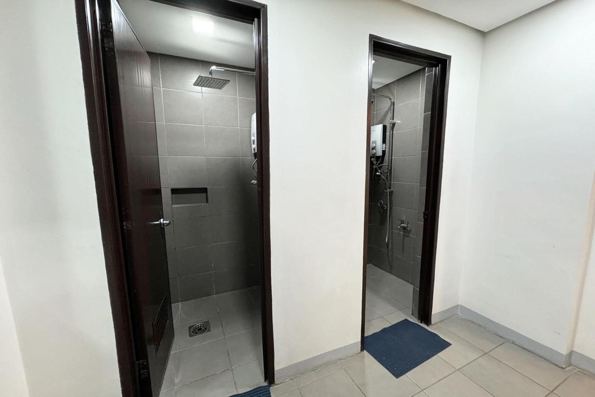 Belltower Csheli Suites Bantay - Виган Экстерьер фото
