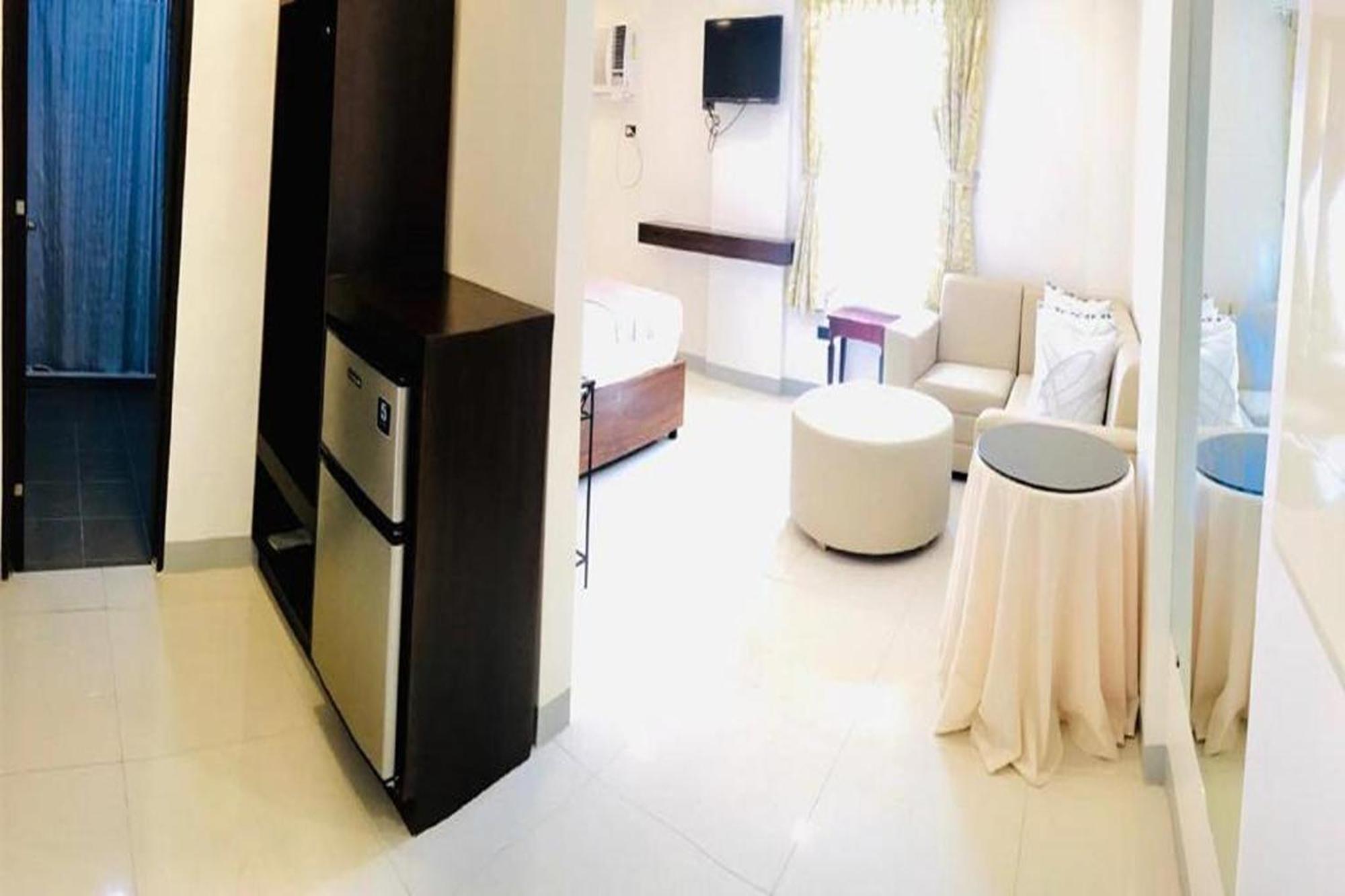 Belltower Csheli Suites Bantay - Виган Экстерьер фото